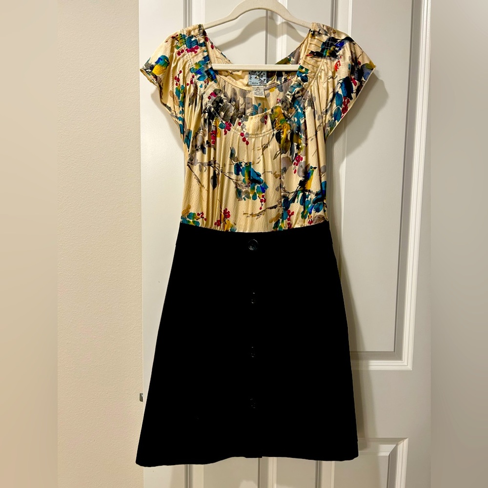 Tabitha Dress EUC GORGEOUS!! size 10